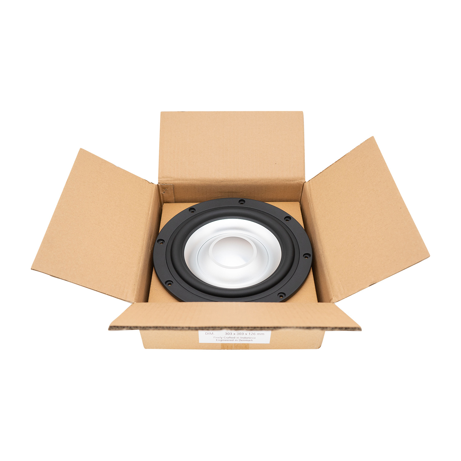 SW26DAC-00 Radiatore Passivo