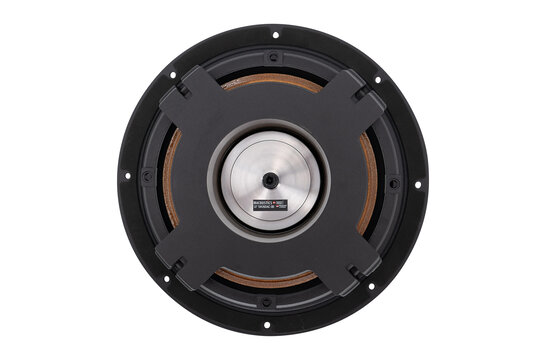 SW26DAC-00 10" Passive Radiator