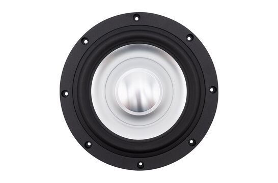 SW26DAC-00 10" Passive Radiator