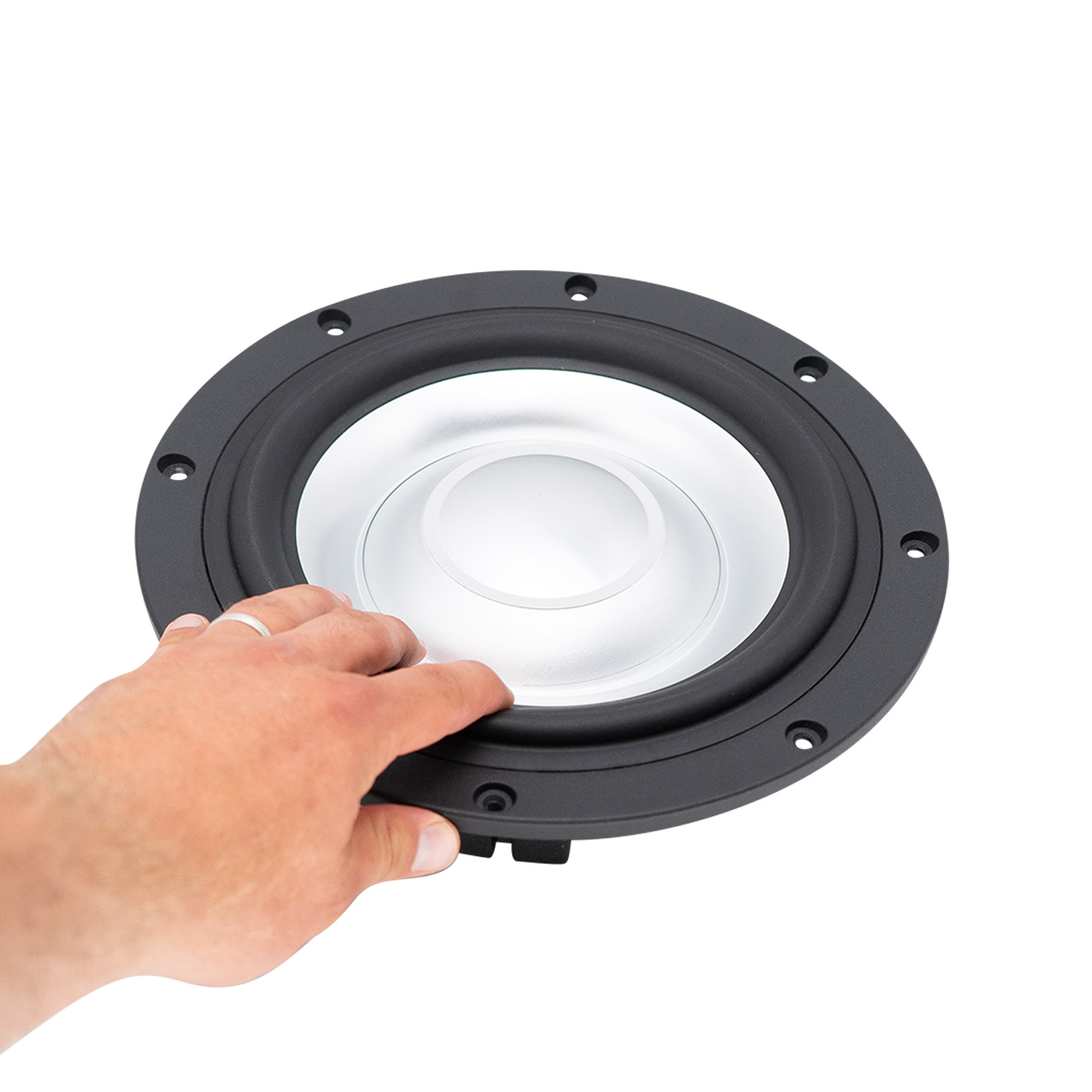 SW26DAC-00 Passivradiator