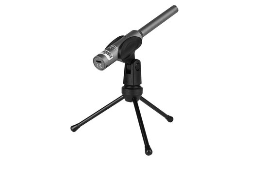 Mikrofonständer