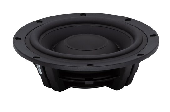 SW26DBAC-00 Passive Radiator