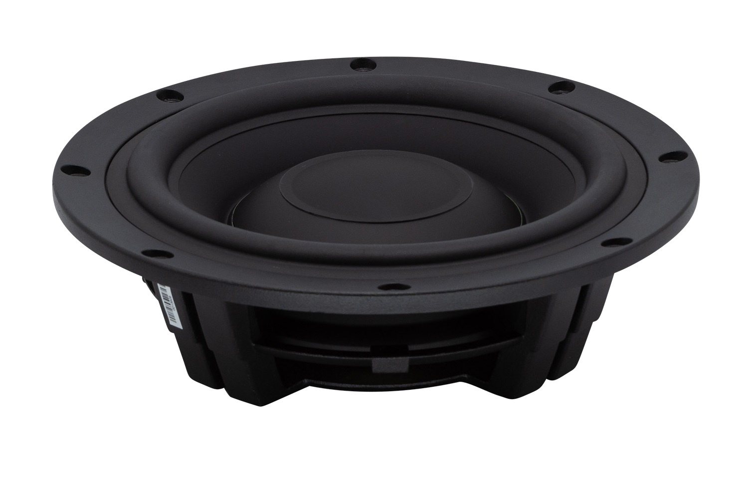 SW26DBAC-00 Passive Radiator