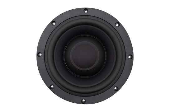 SW26DBAC-00 10'' Passive Radiator