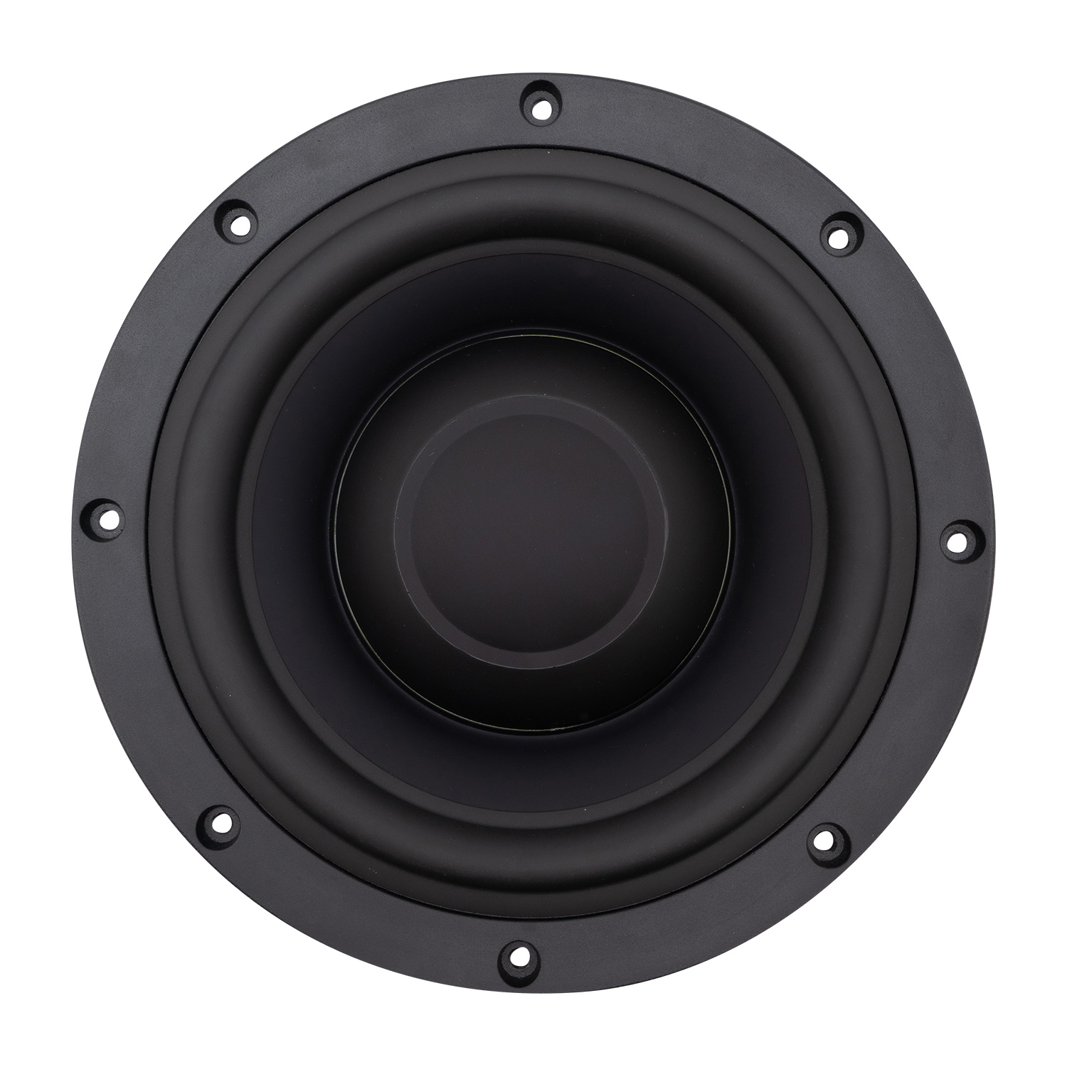 SW26DBAC-00 Passivradiator