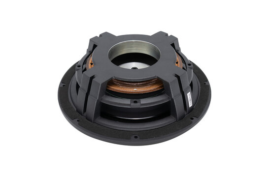 SW26DBAC-00 10'' Passive Radiator