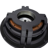 SW26DBAC-00 Passive Radiator