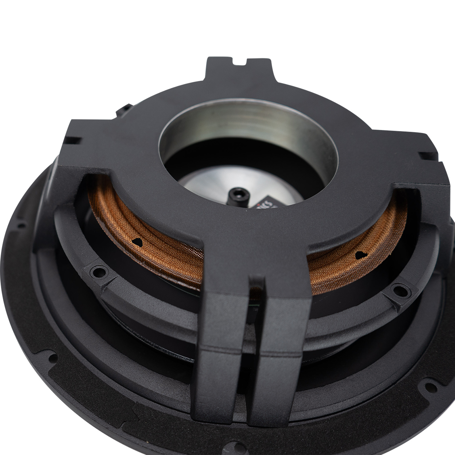 SW26DBAC-00 Passivradiator