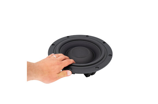 SW26DBAC-00 Passive Radiator