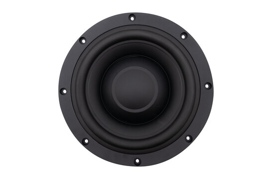 SW26DBAC76-4 Subwoofer