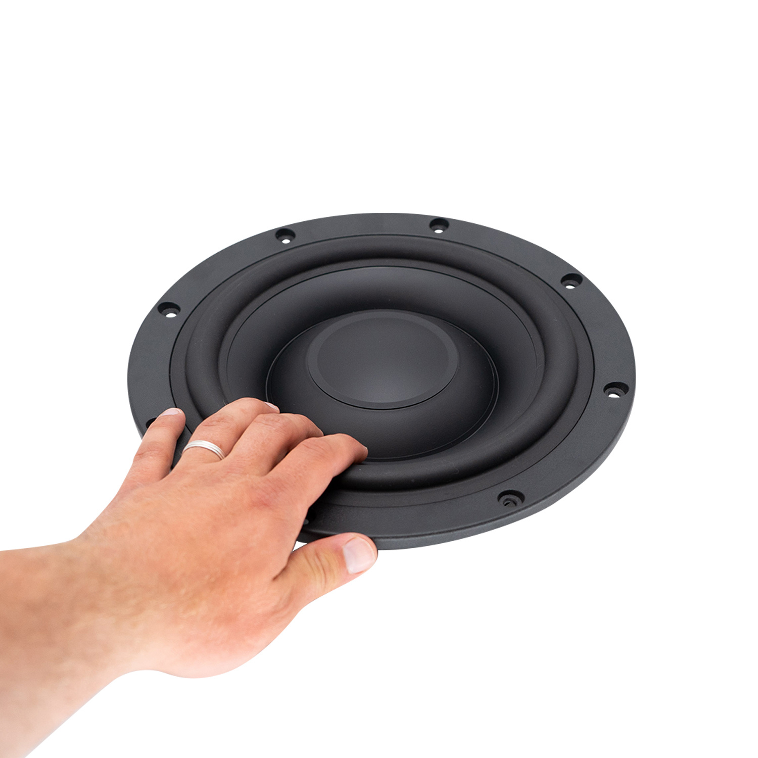 SW26DBAC76-4 Subwoofer