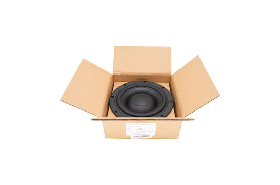 SW26DBAC76-4 Subwoofer