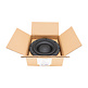 SW26DBAC76-4 Subwoofer