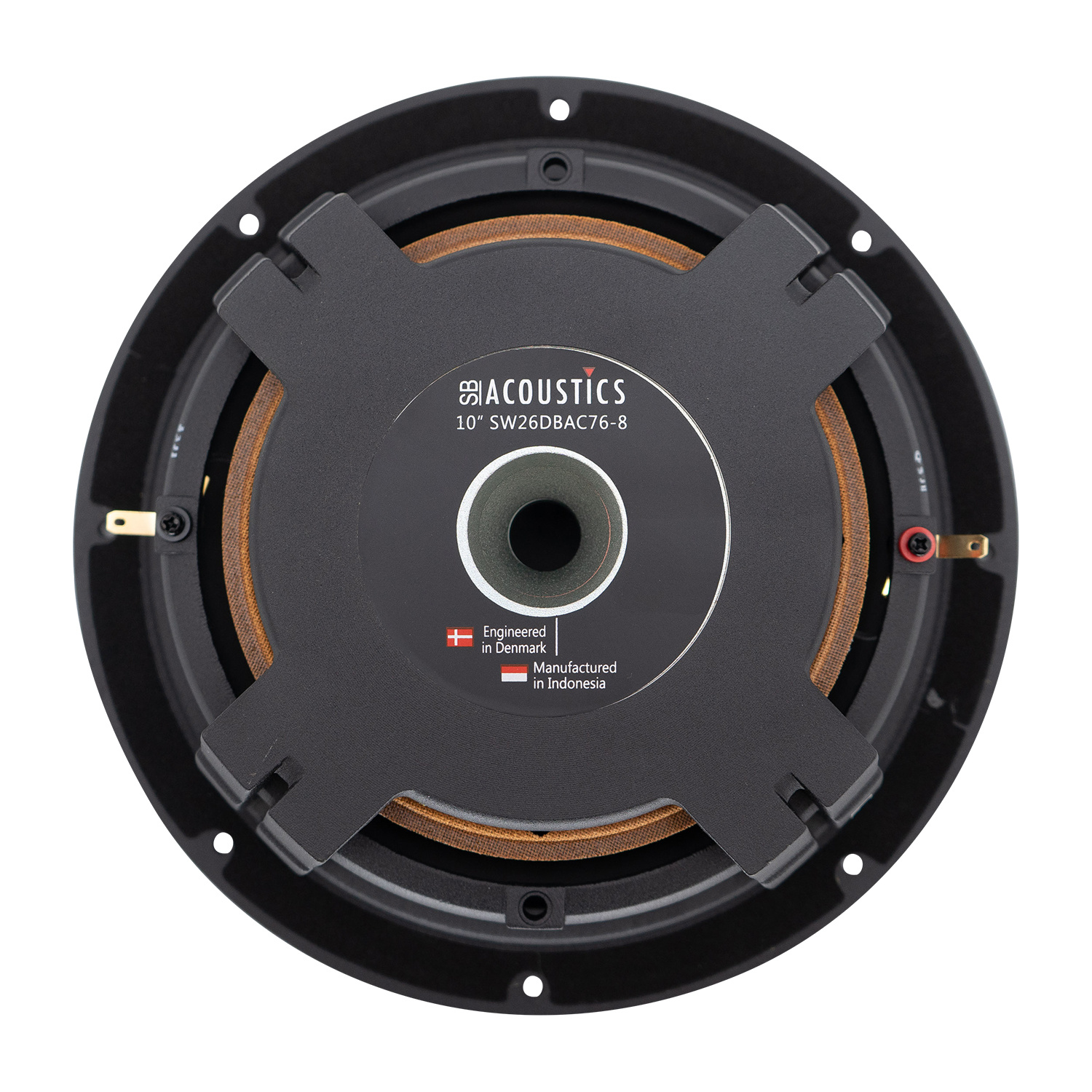 SW26DBAC76-8 Subwoofer