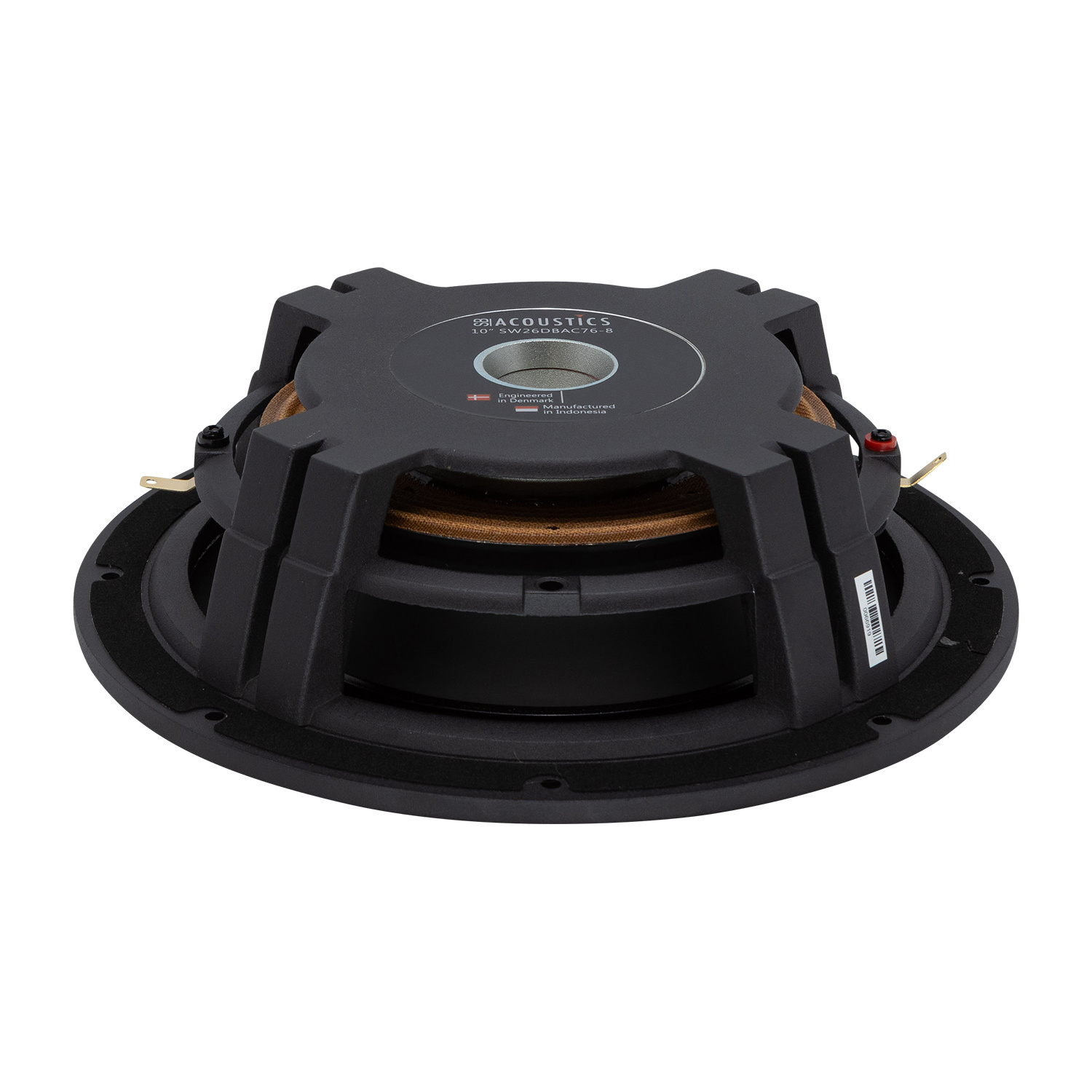SW26DBAC76-8 Subwoofer Tieftöner