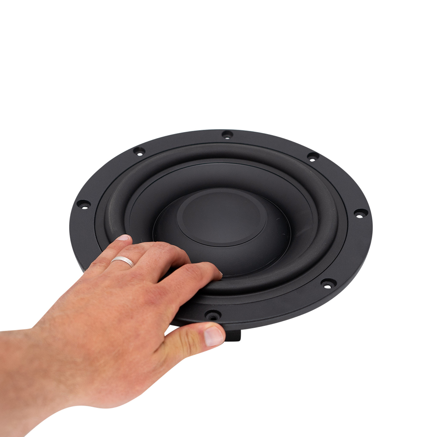 SW26DBAC76-8 Subwoofer Tieftöner