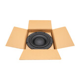 SW26DBAC76-8 Subwoofer
