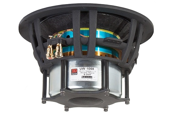 Ultimate UW1058 10" Subwoofer