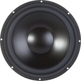 CAW938 9" Cast Frame Woofer