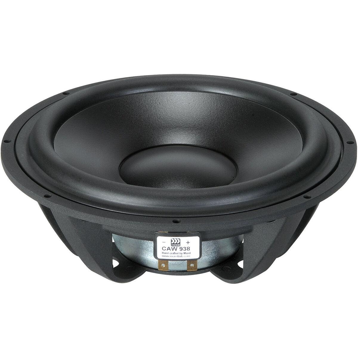 CAW938 9" Cast Frame Woofer