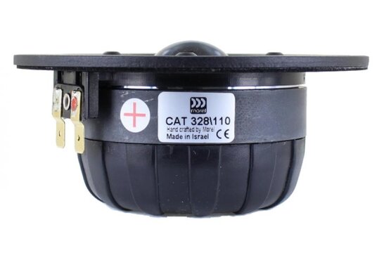 CAT328-110 Tweeter a Cupola