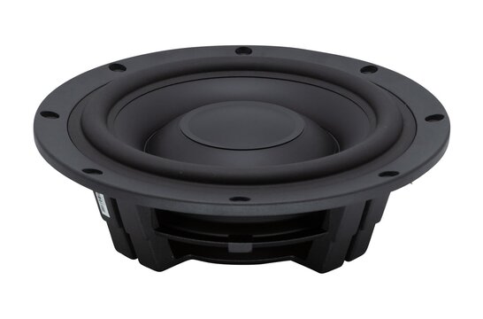 SW26DBAC76-4 Subwoofer