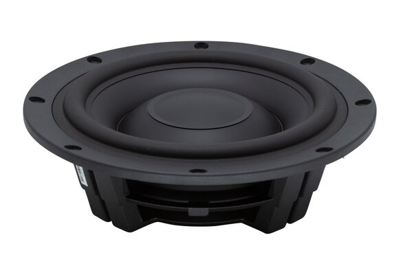 SW26DBAC76-4 Subwoofer
