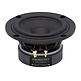 SB12NRX25-8 Bass-midwoofer