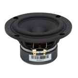 SB12NRX25-4 Bass-midwoofer