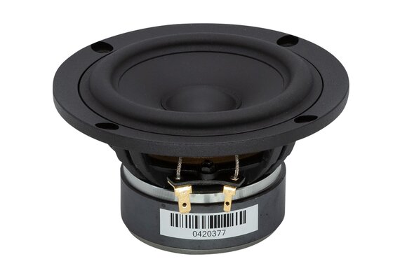 SB12NRX25-4 Tiefmitteltöner