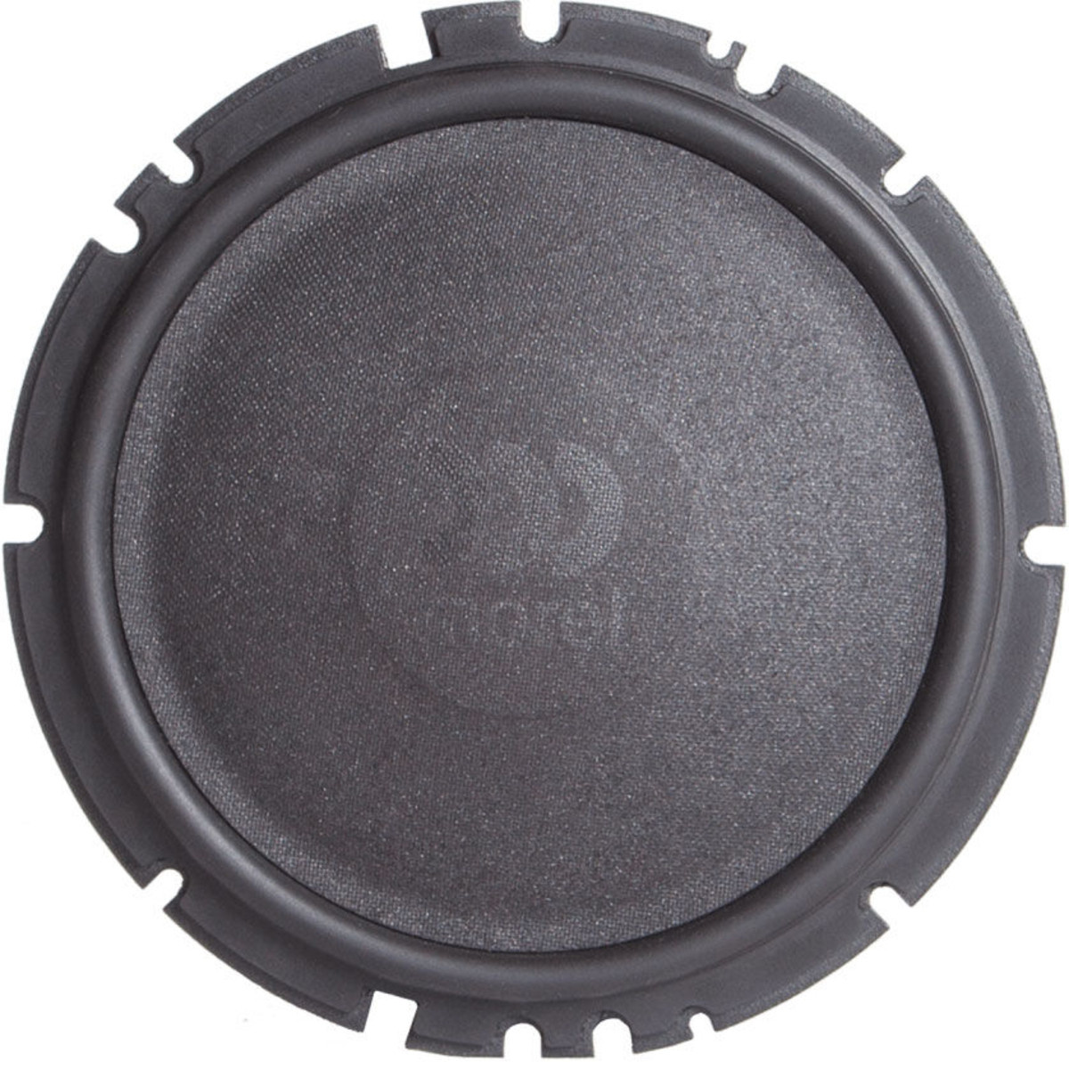 PowerSlim 6 Ultra Shallow 6" Woofer 4 Ohm