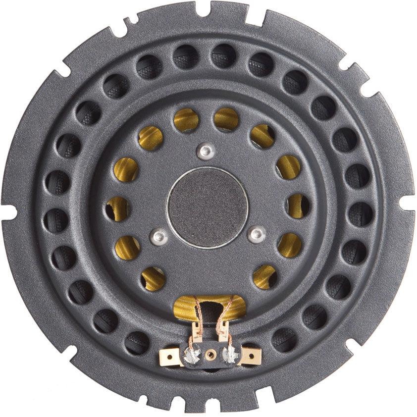 PowerSlim 6 Ultra Shallow 6" Woofer 4 Ohm