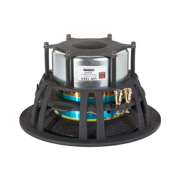 Ultimate UW1054 10" Subwoofer 4 Ohm