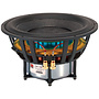 Ultimate UW1054 10" Subwoofer 4 Ohm