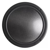 PowerSlim 6 Carbon Woofer