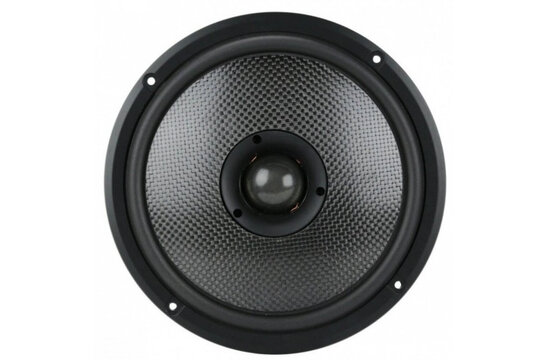 PowerSlim 6 Integra Woofer Coassiale