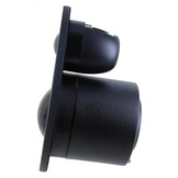 TM4055-8 2" Mitteltöner and 1-1/8" Hochtöner Speaker Plate