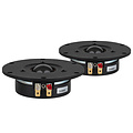 TSCT1108 Supreme 1" Silk Dome Neodymium Tweeters - Matched Pair