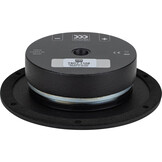 TSCT1108 Supreme 1" Silk Dome Neodymium Tweeters - Matched Pair