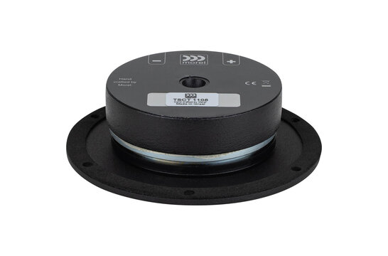 TSCT1108 Tweeter a Cupolas Coppia Abbinata