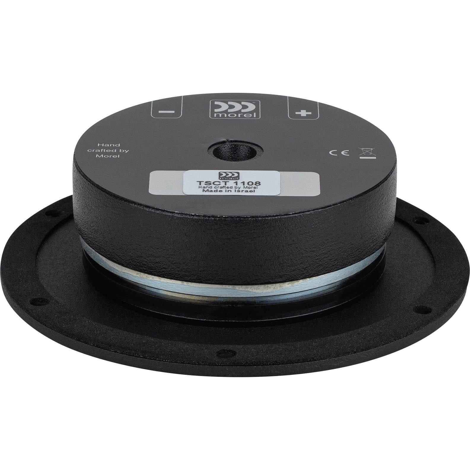 TSCT1108 Tweeter a Cupolas Coppia Abbinata