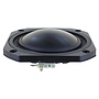 GBS-115N25AL01-04 4-1/2" Aluminum Dome Woofer 4 Ohm