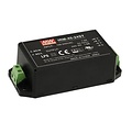IRM-45-24ST Switched Mode Power Supply with Screw Terminal