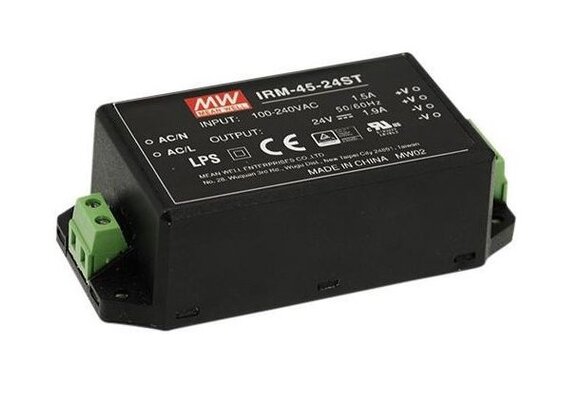 IRM-45-24ST power supply