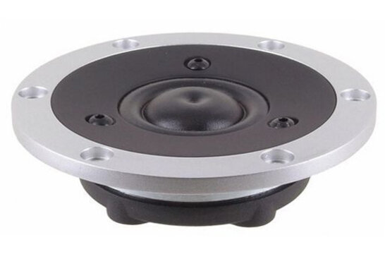 Satori TW29RN Dome Tweeter White