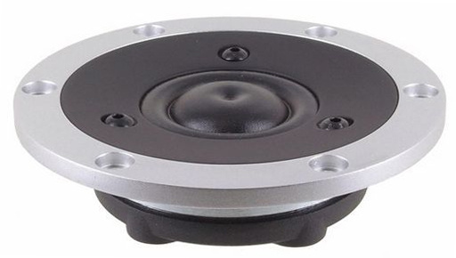 Satori TW29RN Tweeter a Cupola