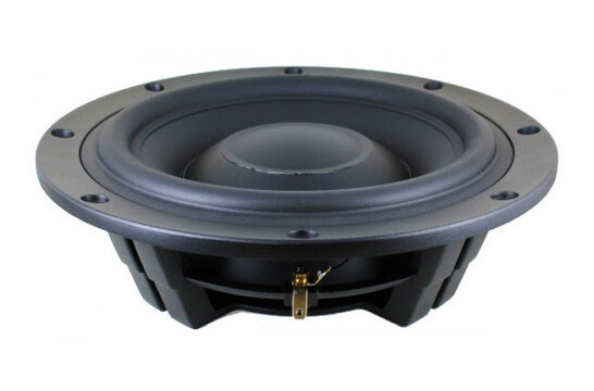 SW26DBAC76-3-DV Subwoofer