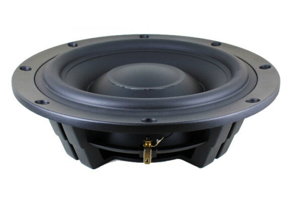 SW26DBAC76-3-DV Subwoofer