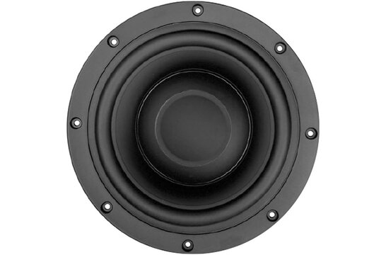 SW26DBAC76-3-DV Subwoofer