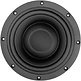 SW26DBAC76-3-DV Shallow Subwoofer